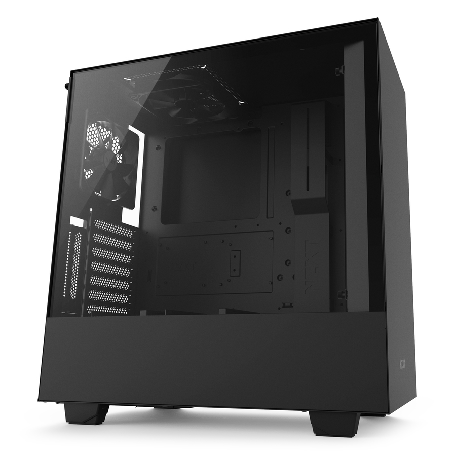 NZXT - CA-H500W-B1 - התמונה להמחשה בלבד