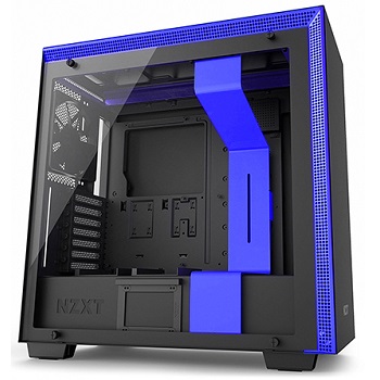 NZXT - CA-H700W-BL - התמונה להמחשה בלבד