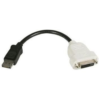 Matrox - CAB-DP-DVIF - התמונה להמחשה בלבד