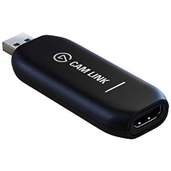 Elgato - CAMLINK-4K -   