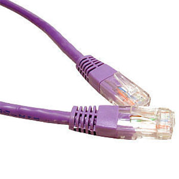 Luggar - CAT6-010-PRP -   