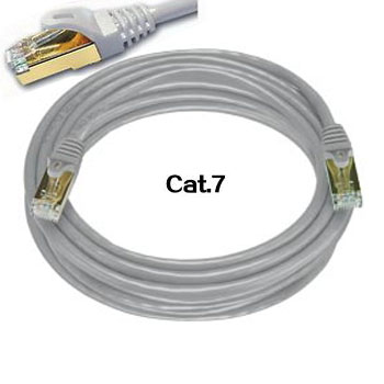 China - CAT7-4000-GRY -   