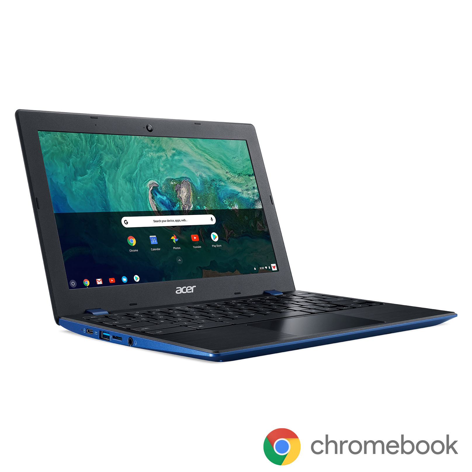 Acer - CB311-8HT-C2NK - התמונה להמחשה בלבד