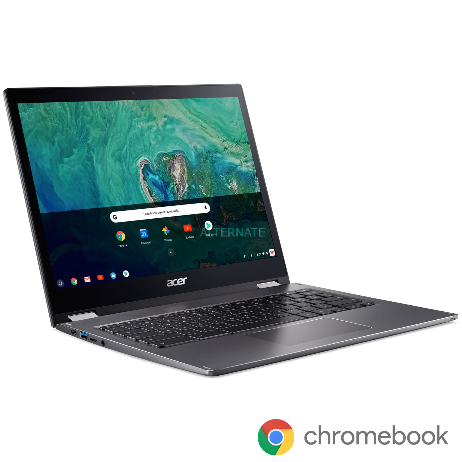 Acer - CB713-1W-32CZ - התמונה להמחשה בלבד