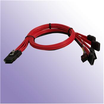 Adaptec - CBL-00079-02-A-R - התמונה להמחשה בלבד