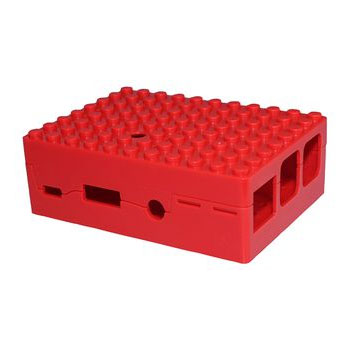 China - CBPIBLOX-RED -   