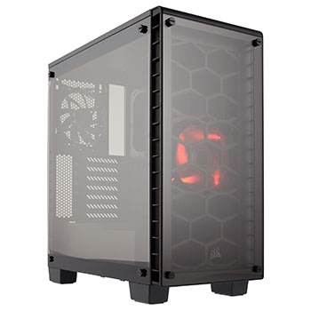 Corsair - CC-9011099-WW - התמונה להמחשה בלבד