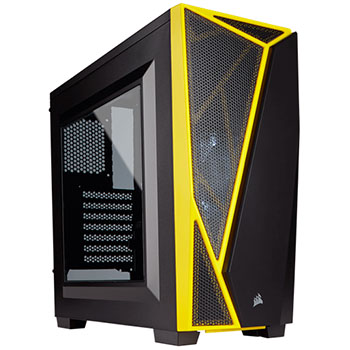 Corsair - CC-9011108-WW - התמונה להמחשה בלבד