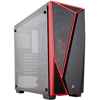 Corsair - CC-9011117-WW - התמונה להמחשה בלבד