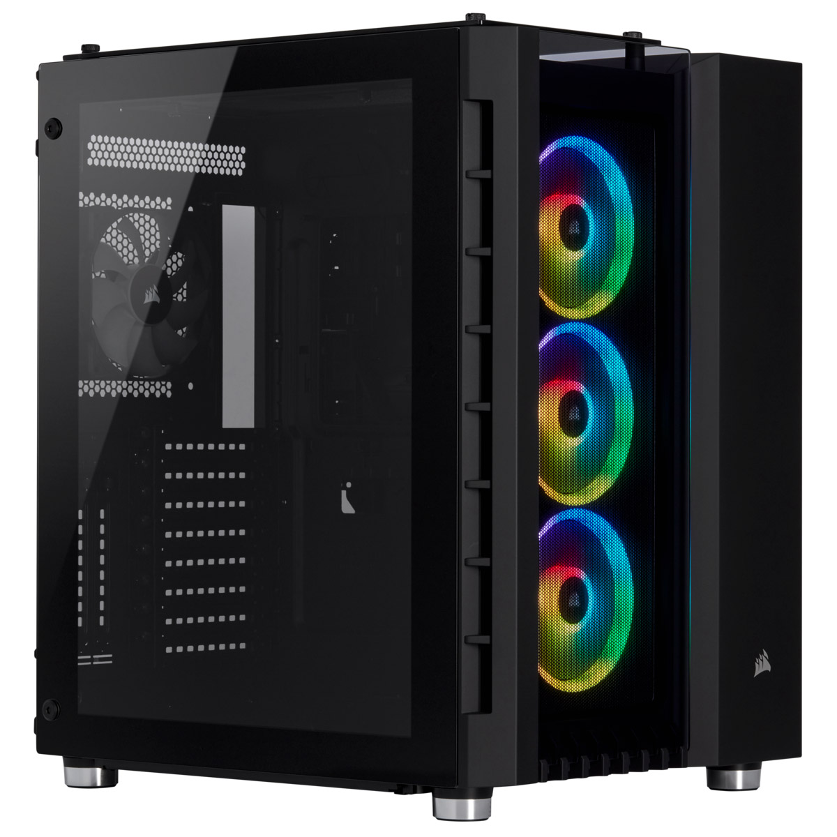 Corsair - CC-9011168-WW - התמונה להמחשה בלבד