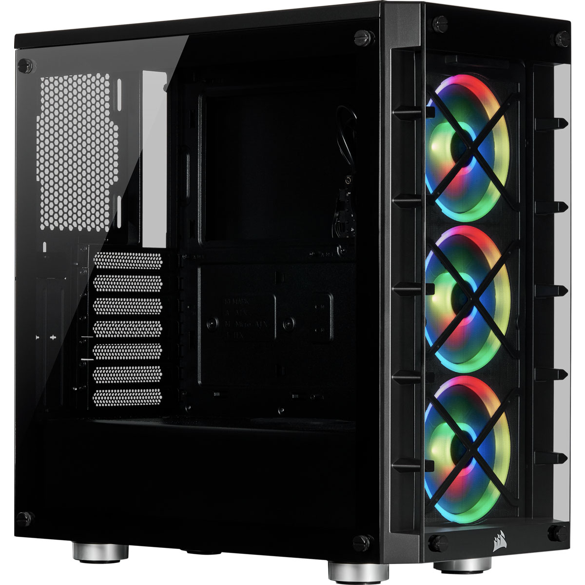 Corsair - CC-9011188-WW - התמונה להמחשה בלבד