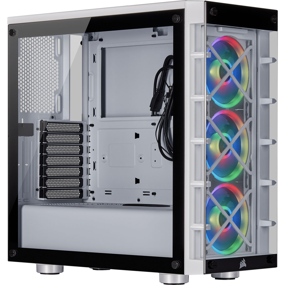 Corsair - CC-9011189-WW - התמונה להמחשה בלבד