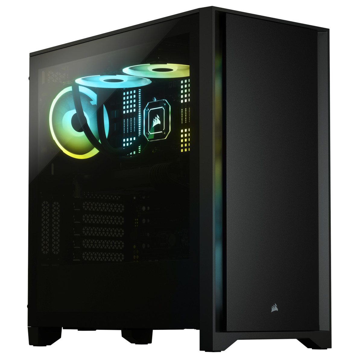 Corsair - CC-9011198-WW - התמונה להמחשה בלבד