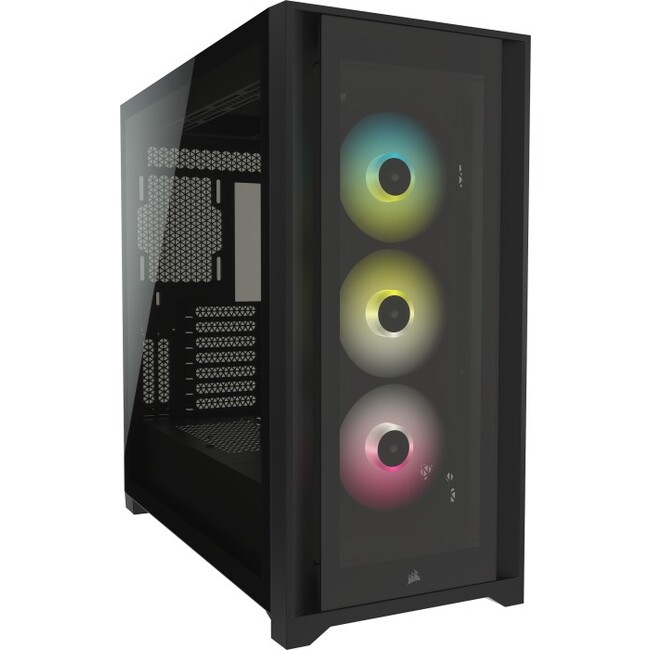Corsair - CC-9011212-WW - התמונה להמחשה בלבד