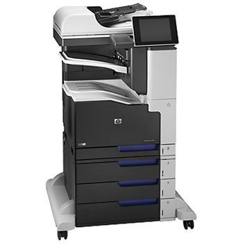 HP - CC524A - התמונה להמחשה בלבד