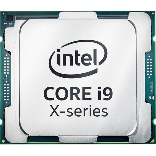 Intel - CD8069504382000 -   