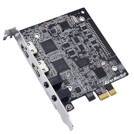 AVerMedia - CE330B -   