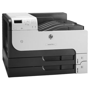 HP - CF236A - התמונה להמחשה בלבד