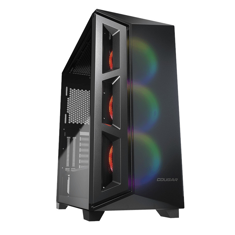 Cougar - CGR-5UM3TB-X5-RGB -   