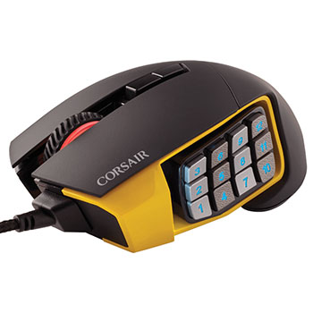 Corsair - CH-9000231-EU - התמונה להמחשה בלבד