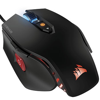 Corsair - CH-9300011-EU - התמונה להמחשה בלבד