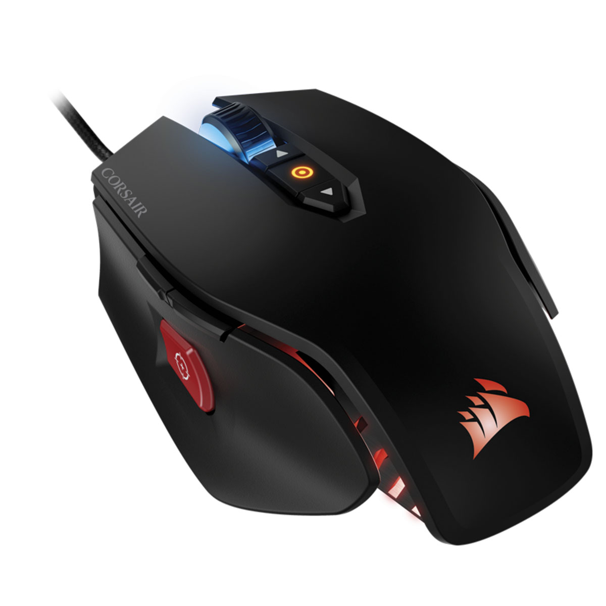 Corsair - CH-9300011-NA - התמונה להמחשה בלבד