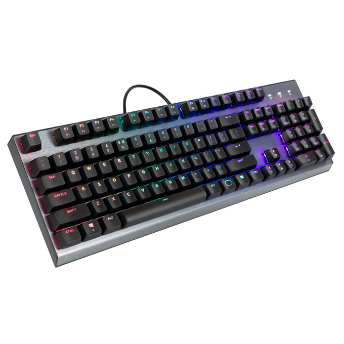 Coolermaster - CK-350-KKOR-US - התמונה להמחשה בלבד