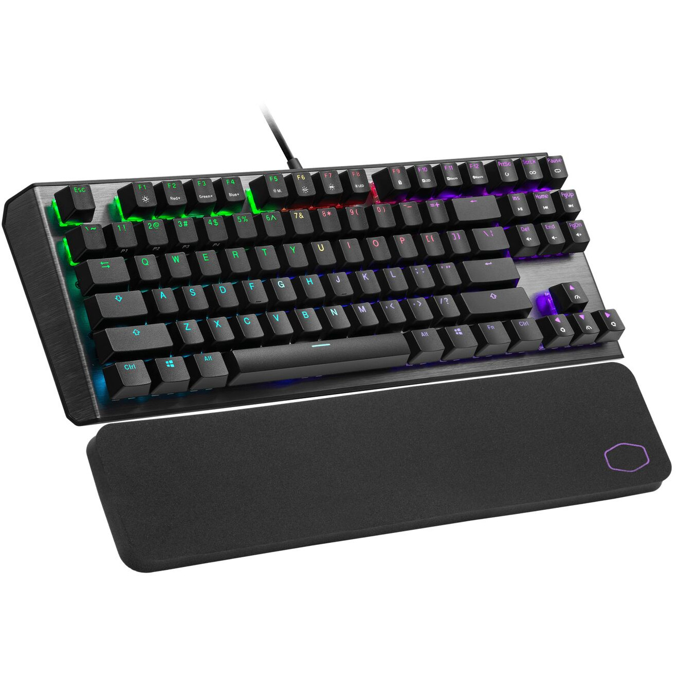 Coolermaster - CK-530-GKTR1-US - התמונה להמחשה בלבד