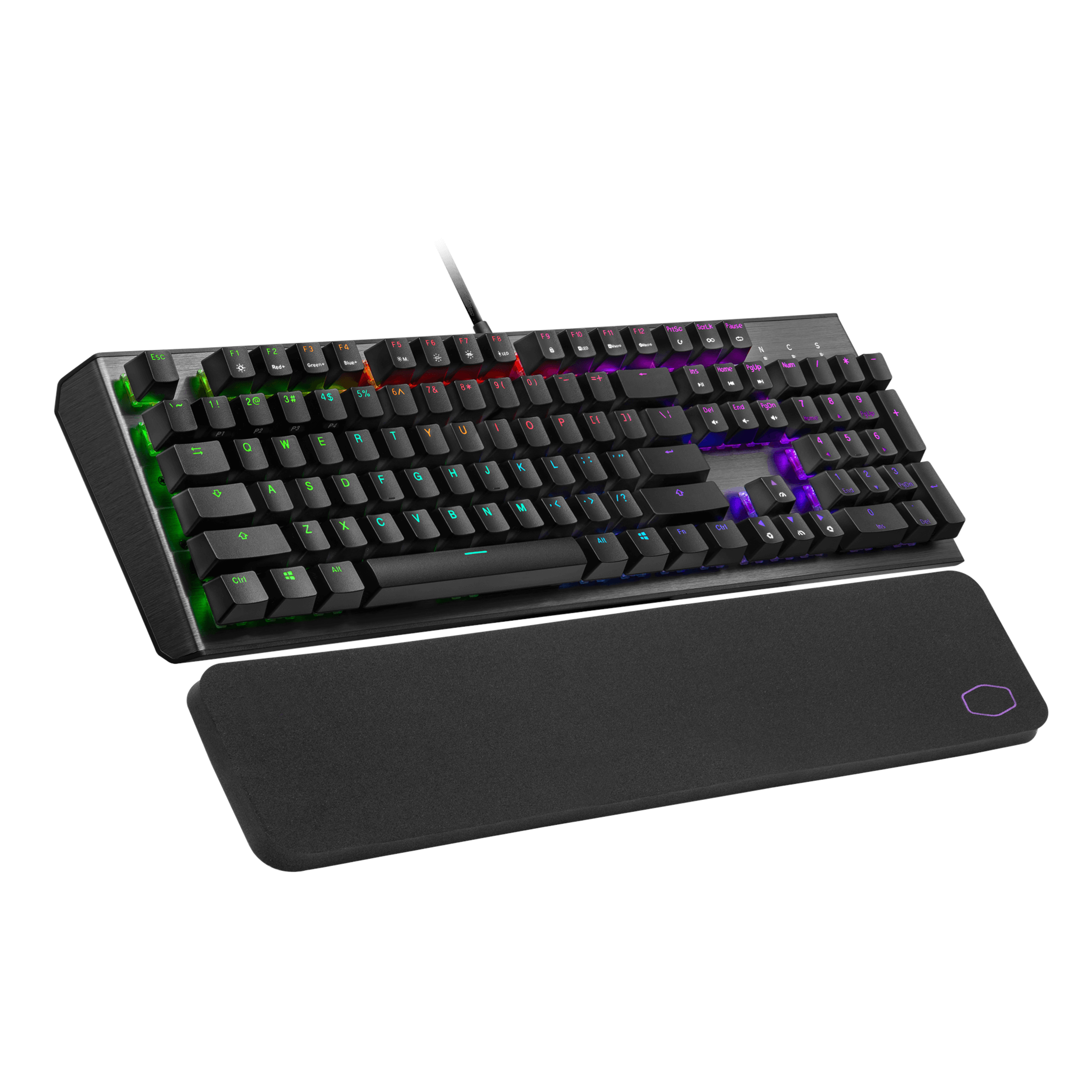 Coolermaster - CK-550-GKTL1-HE - התמונה להמחשה בלבד