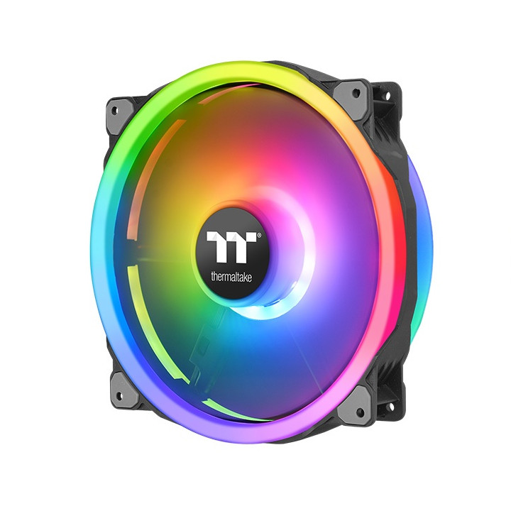 Thermaltake - CL-F083-PL20SW-A - התמונה להמחשה בלבד