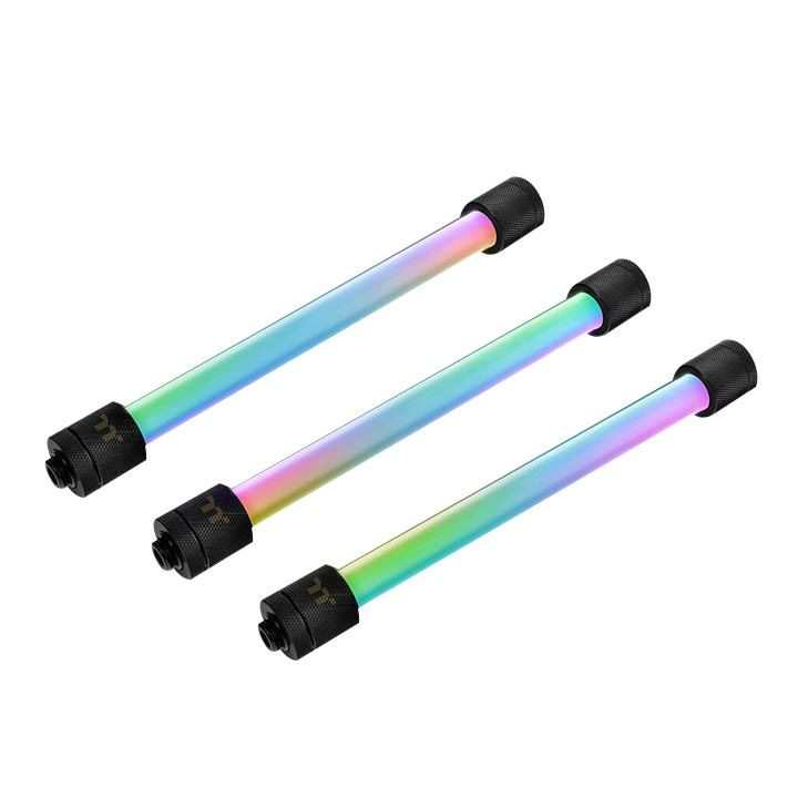 Thermaltake - CL-W185-CU00BL-A - התמונה להמחשה בלבד