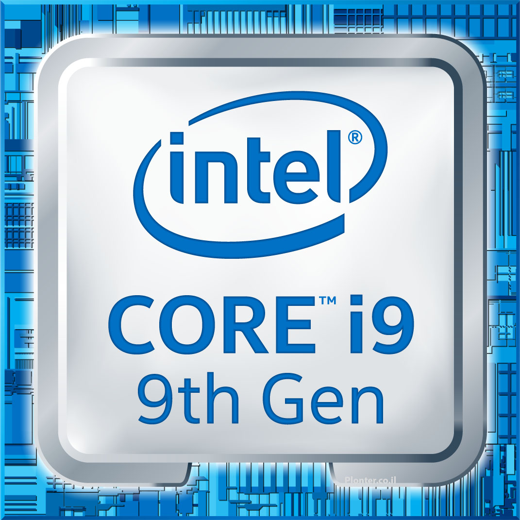 Intel - CM8068403874122 - התמונה להמחשה בלבד