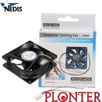 Nedis - CMP-FAN21 - התמונה להמחשה בלבד
