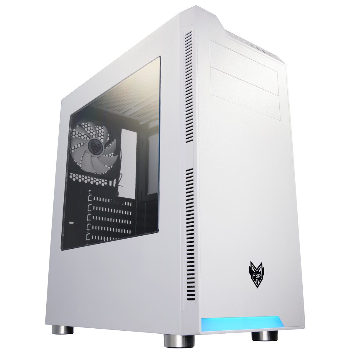 FSP - CMT240W - התמונה להמחשה בלבד