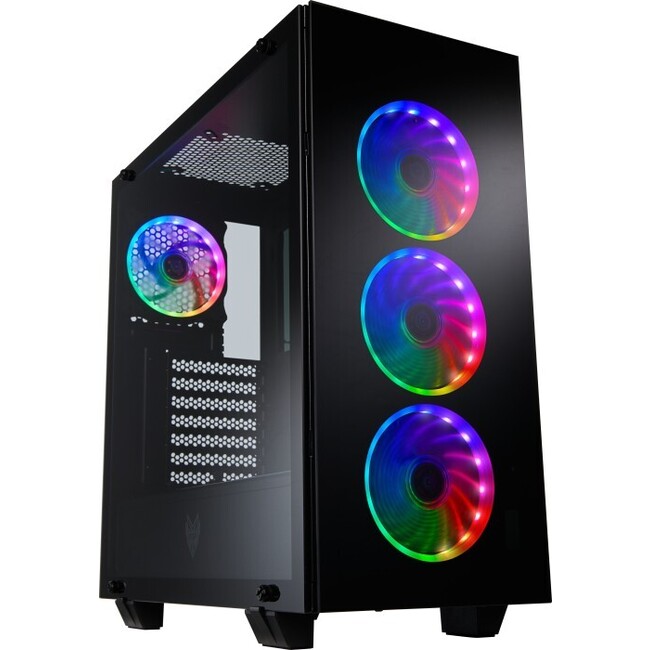 FSP - CMT510-Plus - התמונה להמחשה בלבד