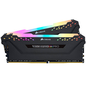 Corsair - CMW16GX4M2C3000C15 -   