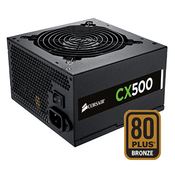 Corsair - CP-9020047-EU - התמונה להמחשה בלבד