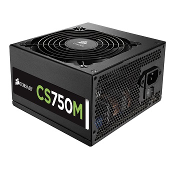 Corsair - CP-9020078-EU - התמונה להמחשה בלבד