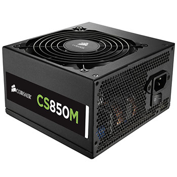 Corsair - CP-9020086-EU - התמונה להמחשה בלבד