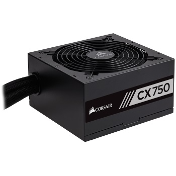 Corsair - CP-9020123-EU - התמונה להמחשה בלבד