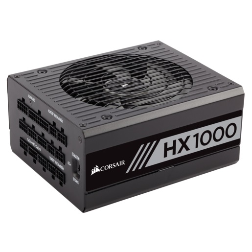 Corsair - CP-9020139-EU - התמונה להמחשה בלבד