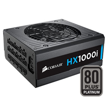 Corsair - CP-9020139-NA - התמונה להמחשה בלבד