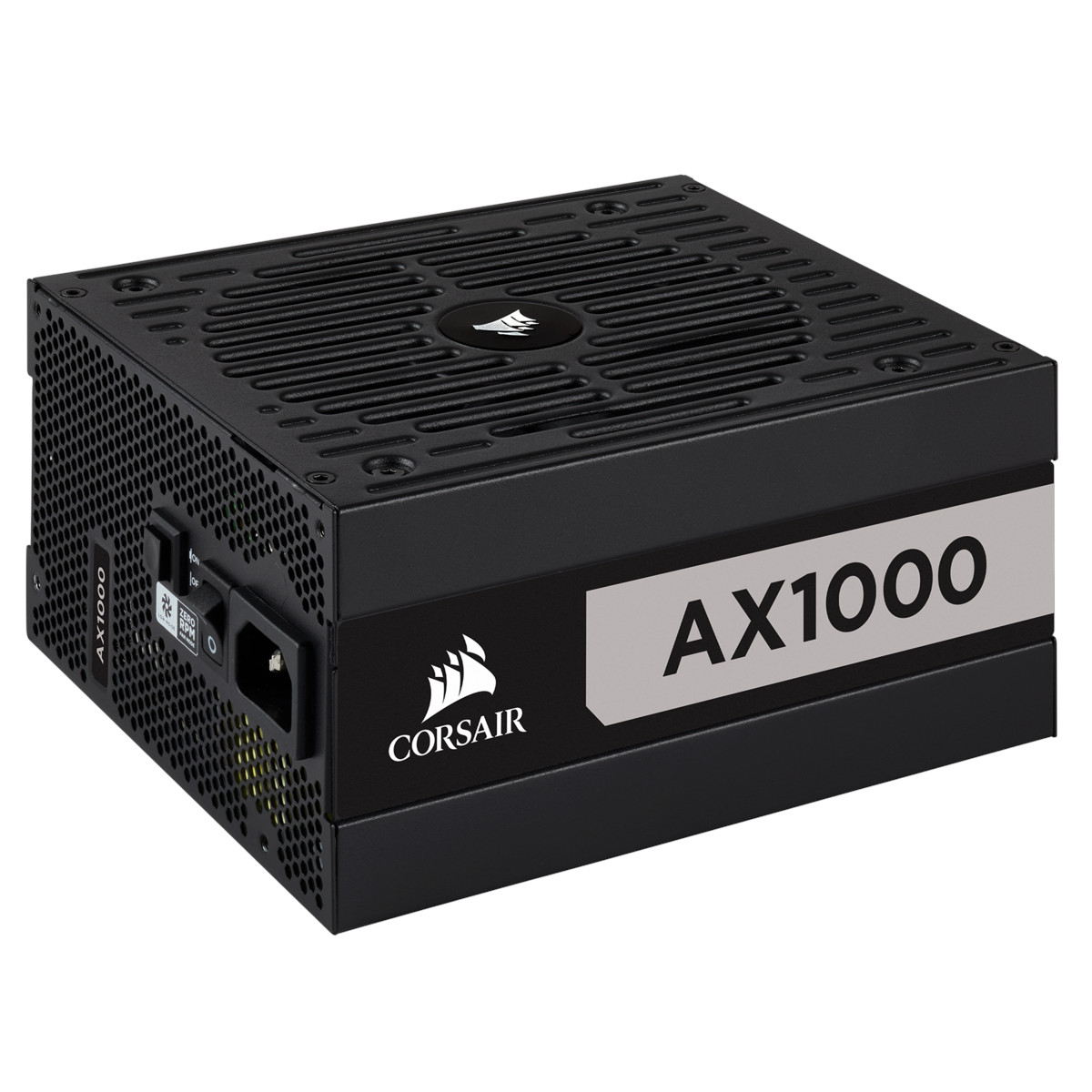 Corsair - CP-9020152-EU - התמונה להמחשה בלבד