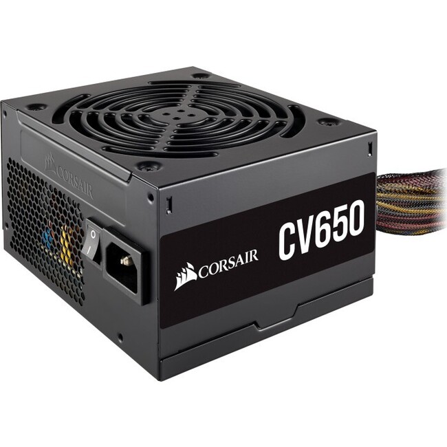 Corsair - CP-9020211-EU - התמונה להמחשה בלבד