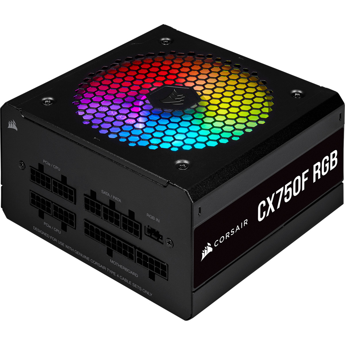 Corsair - CP-9020218-EU - התמונה להמחשה בלבד