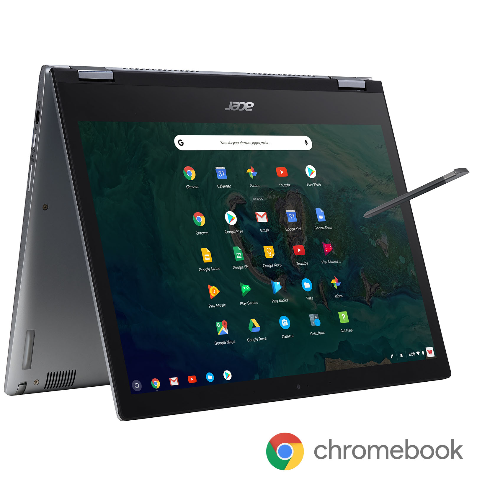 Acer - CP713-1WN-59GM - התמונה להמחשה בלבד