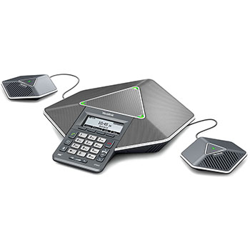 Yealink - CP860-2MIC - התמונה להמחשה בלבד