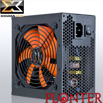 Xigmatek - CPA-0600NGD-A51 - התמונה להמחשה בלבד