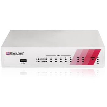 Check Point - CPAP-SG770-NGTP-BUN-3Y - התמונה להמחשה בלבד