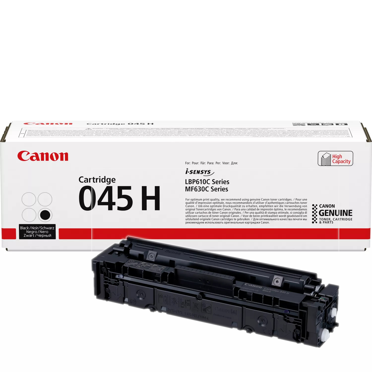 Canon - CRG045HB -   